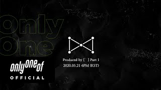 (CD)Produced by [ ] Part 1(輸入盤)／OnlyOneOf OnlyOneOf｜アルバム『Produced by [ ] Part 1』 - TOWER