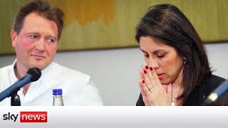Nazanin: I was told I would be freed many times
