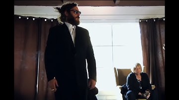 Joaquin Phoenix "I