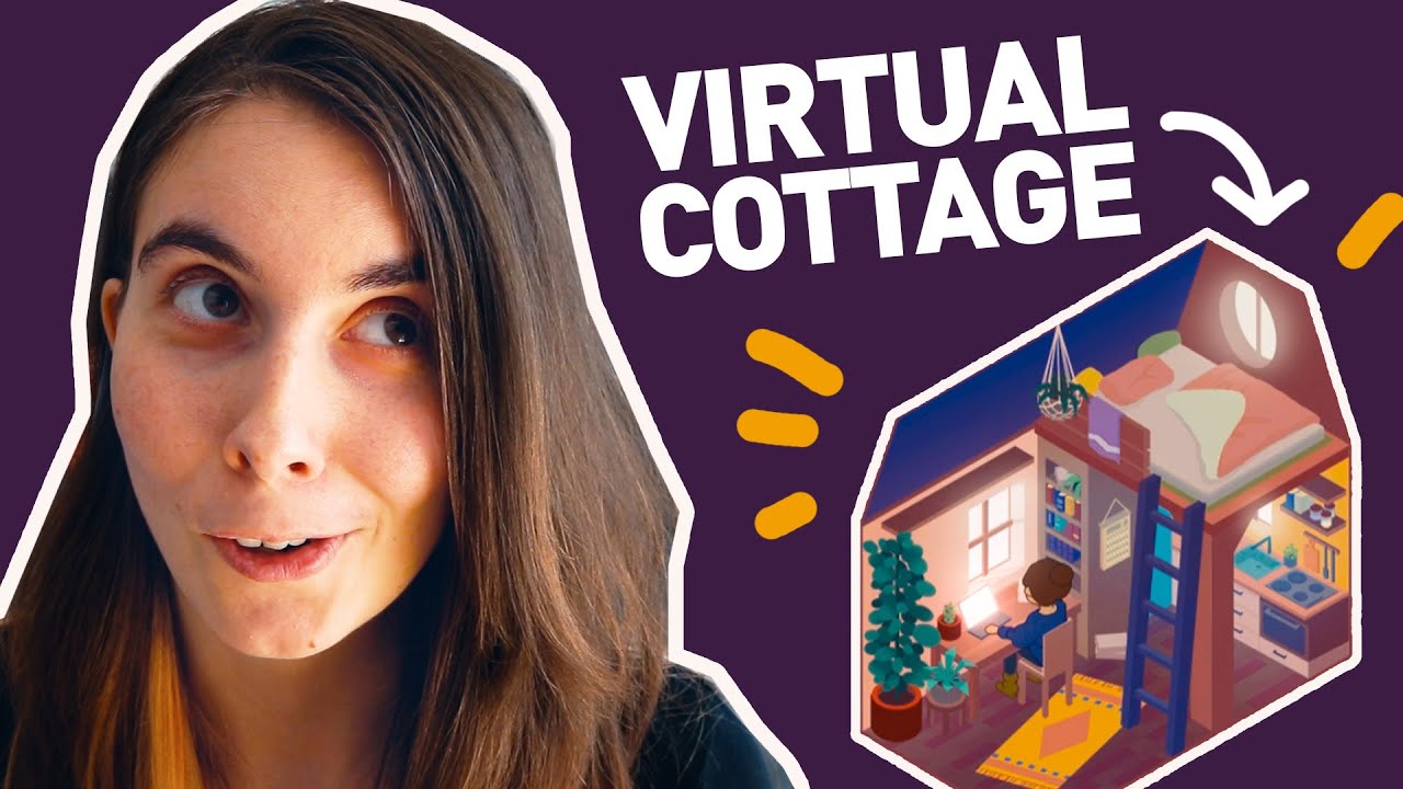 Virtual cottage