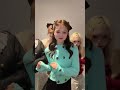 [Popteen]ベニちゃん♡ #popteen #ポップティーン #せらぴー #みあにゃ #もちゅ #ひーな