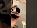 bike ka head cylinder.  ☠️💀#shorts #shortvideo #shortsfeed