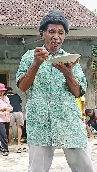Madang geden Alhamdulillah #kuligudang #automobile #gotongroyongwarga #makan