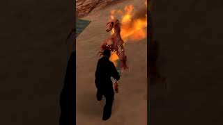 Los Misterios Más Aterradores De Gta San Andreas Nº2