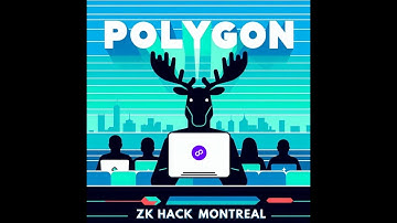 ZK Hack Montréal: Polygon - The eSTARK Proving System & Plonky3