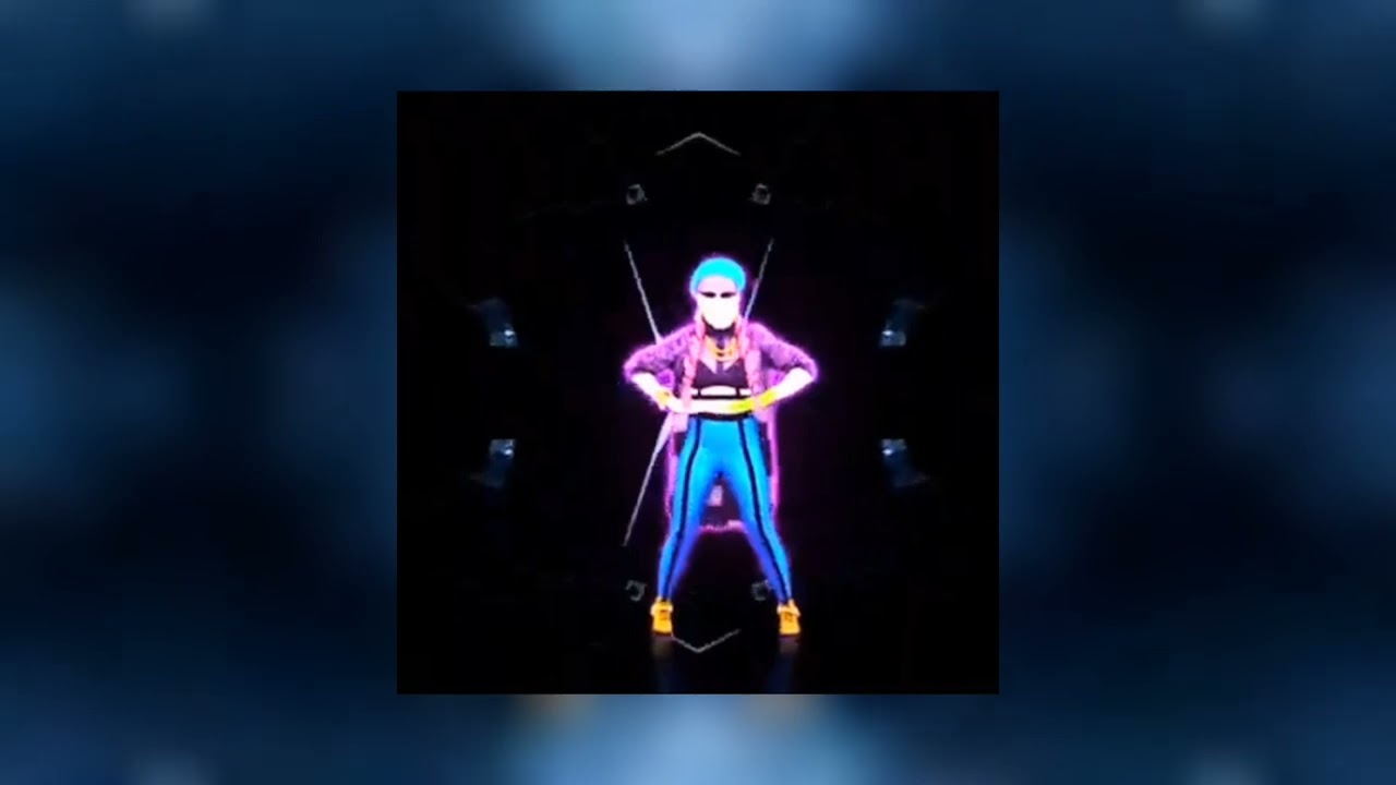 The Time (Dirty Bit) - The Black Eyed Peas (Sped up)