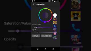 ToolBox Floating Window App screenshot 4