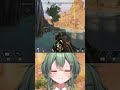 【APEX】ばれないばれない… #shorts #apexlegends #vtuber 【青山裏葉】