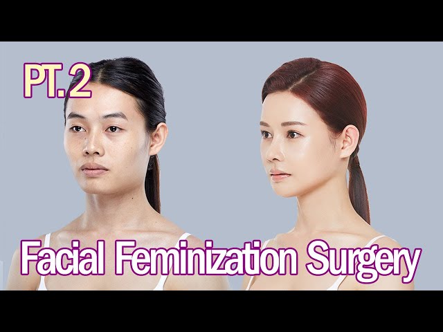 ▶Vava's Facial Feminization Surgery◀ EP 2. Final Meeting with the Surgeon