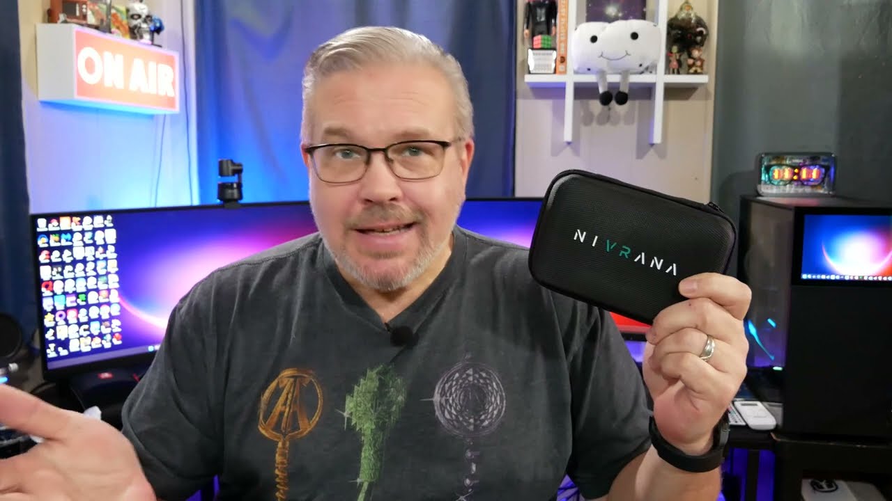 Can The Nivrana 10,000mah VR Battery Pack Keep My Quest 3 Charged?