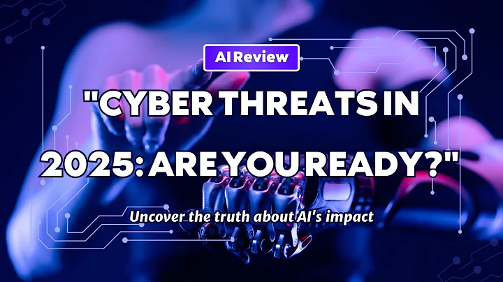 "Top Cybersecurity Threats in 2025: What You Must Know!"