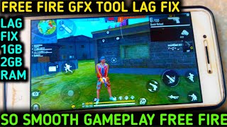 Free Fire Lag Fix 1Gb Ram | Fix Lag Free Fire Terbaru | Free Fire Lag Fix Gfx Tool | Version 1.81.8 screenshot 4