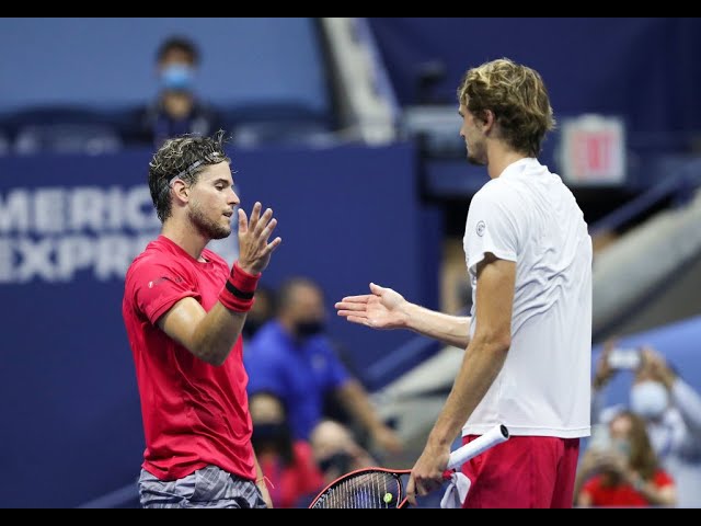 Unstoppable Zverev ends Tiafoe's run in Vienna for fifth title of 2021 -  Tennis Majors