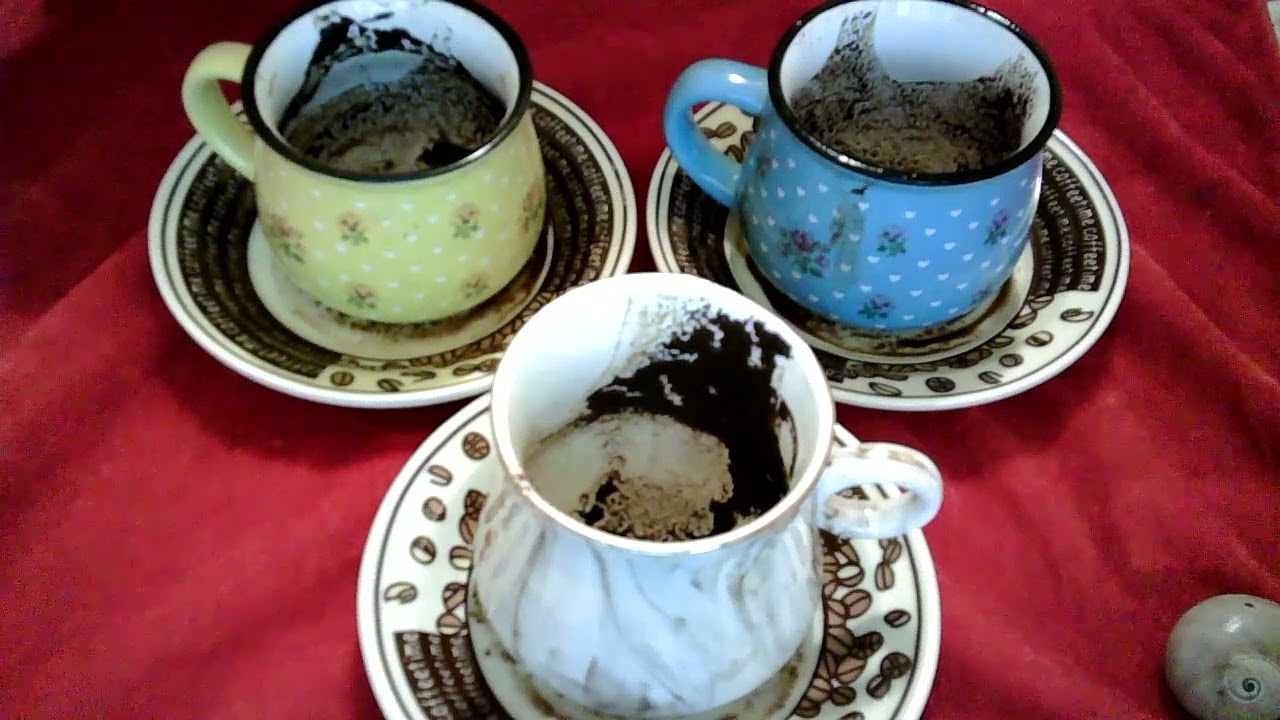 GLEDANJE U SOLJU. Ko su mi neprijatelji?????