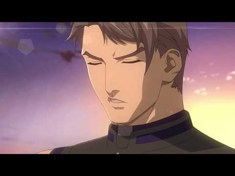 World Peacekeepers Trailer English Version