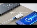 The World’s Smallest Portable SSD for Smartphones: A Game-Changer in Storage Technology