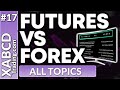Trading Forex In Canada