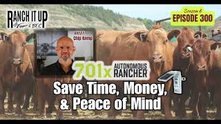 Monitor, Track Health, Save Time & Money with 701X