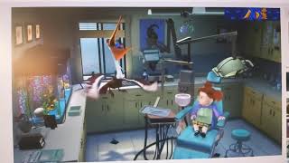 Buscando A Nemo En Azteca 7