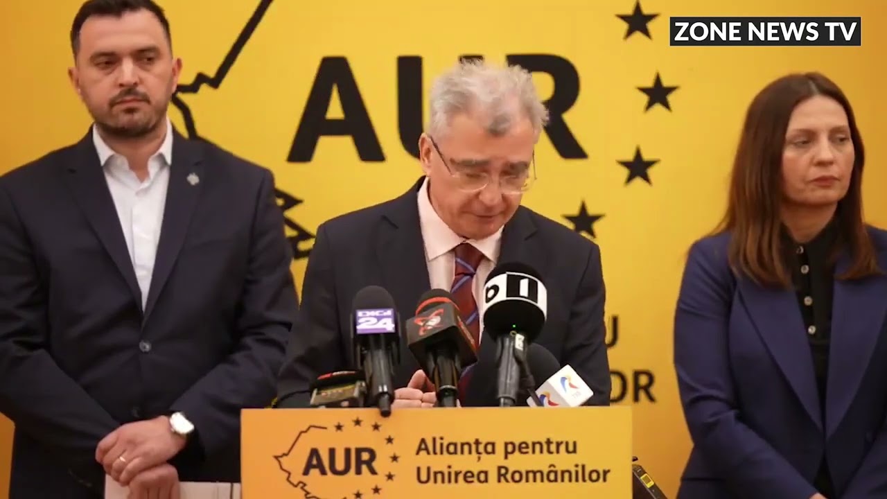 Petrișor Peiu (AUR) - Ne așteaptă o explozie a prețurilor și o inflație de 10 la sută