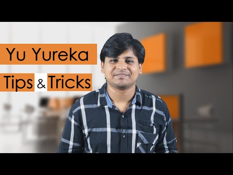 Top 10 Yu Yureka Tips and Tricks