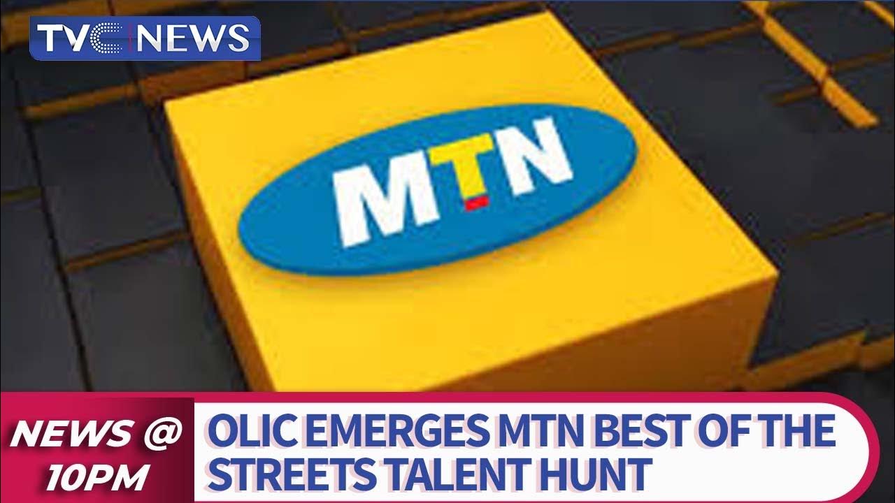 Olic Emerges MTN Best Of The Streets Talent Hunt