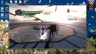 Devil May Cry 4 Bloody Palace And Mods (BP)
