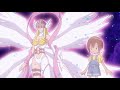 Digimon Adventure Episode35 Tailmon Digievolvo To Angewomon For The First Time Best Scene Digimon Adventure Episode35 Tailmon Digievolvo To Angewomon For The First Time Best Scene