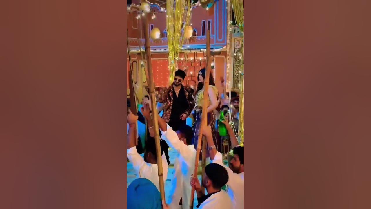 Birthday song: Kaka WRLD Ft. Pranjal Dahiya | Megha Kishore | New Haryanvi Song