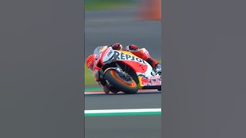 Thumbnail of MARC MARQUEZ MONSTER CRASH MOTOGP CHAMPIONSHIP#marcmarquez #viral #foryou #deadly#fypシ #trending