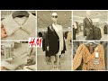 H&M NOUVELLE COLLECTION FEMME HIVER 7 DÉCEMBRE 21