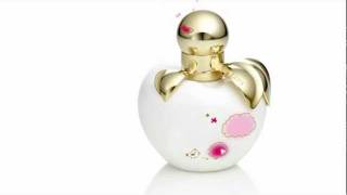 Nina Ricci - Nina Fantasy Parfum Commercial