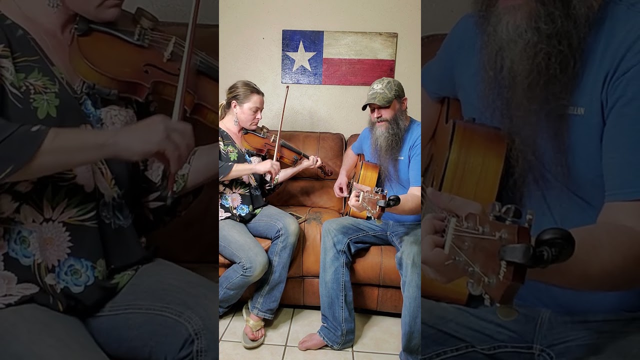 Alive - Jason & Charity Jobst