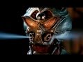Guyver Transformation HD Guyver Transformation HD