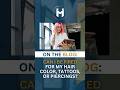 “Can I be fired for my hair color, tattoos, or piercings?” Find out on our blog at mccunewright.com.