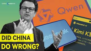 Who Owns AI Anthropic Accuses China of “Stealing” Claude
