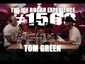 Joe Rogan Experience #1568 - Tom Green