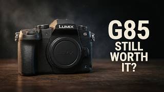 10 Reasons to BUY Panasonic Lumix G85 in 2026 - #1 Make You BUY NOW!