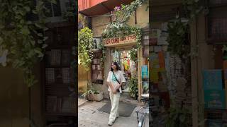 Mini Vlog 🌻 Visiting Khan Market With Maasi & Cousin! #youtubeshorts #minivlog #shorts #delhi
