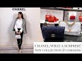 CHANEL Surprised Us With The Best Gift! 😱😱😱 + Small Giveaway