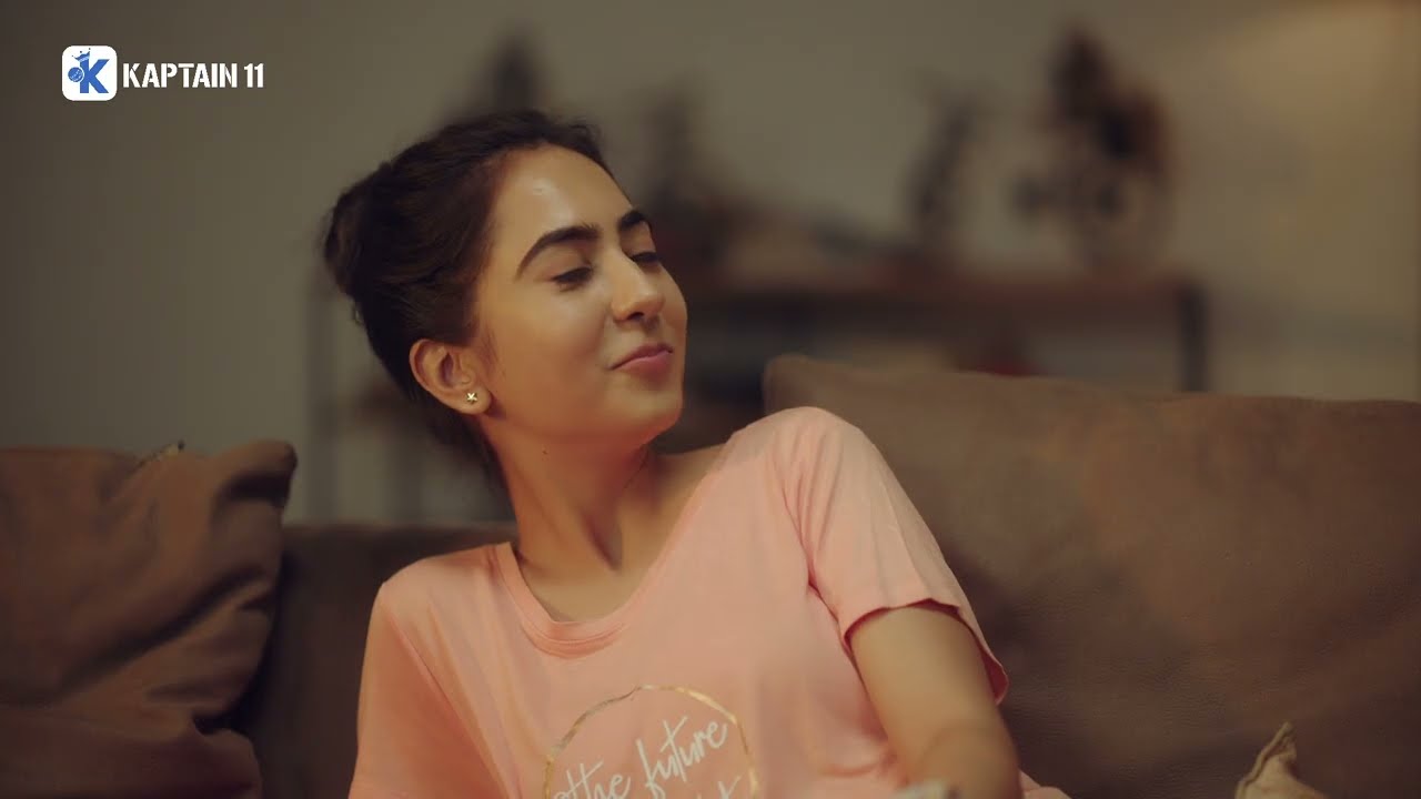 Kaptain11 - Enjoy your Cricket Match while we do the Math | Get 5 Free Entries on Signup