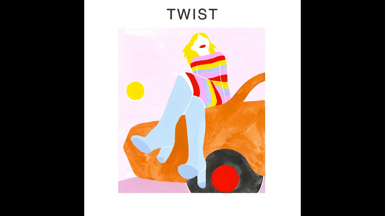 Twist - Tunnel adlı videoyu YouTube'da izle Twist - Tunnel adlı videoyu YouTube'da izle