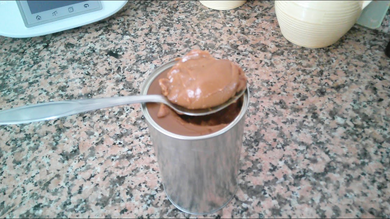 Dulce de Leche rápido (olla a presión) YouTube