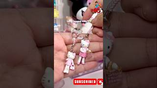 Cursed Hello Kitty Products 😆 hello kitty cartoon ! hello kitty animation #hellokitty #sanrio #cute