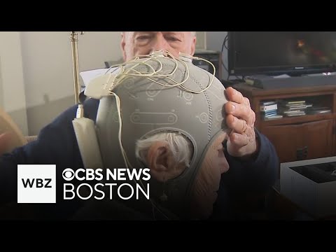 Electrical therapy may treat memory loss and mood in Alzheimer's patients