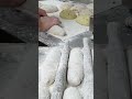 SOLO FRENCH WOMAN Bakes 300 Breads per day ALONE｜A Day in the Life of a French Baker