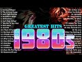 Non Stop Medley Songs 80s 90s Playlist ~ Golden Hits Oldies But Goodies