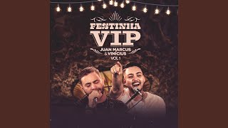 Juan Marcus & Vinícius - Fica Combinado Pensando Em Você (Ao Vivo)