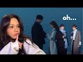 도겸X승관 (SEVENTEEN) 'Blue' Official MV (Cinema Ver.) REACTION | seventeen destroys me for 7 minutes 😭