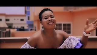 Lady Gifty - Twereduampon (Official Music Video)